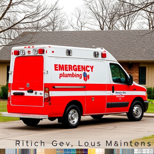 Emergency Plumber Arlington