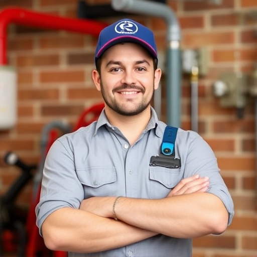 Emergency Plumber Arlington Services