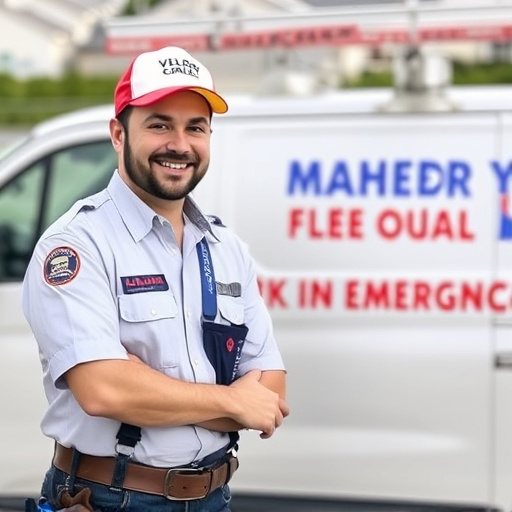 Emergency Plumber Arlington Services