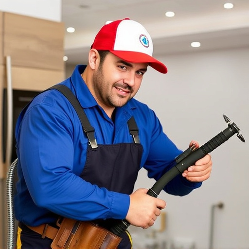 Emergency Plumber Arlington Services