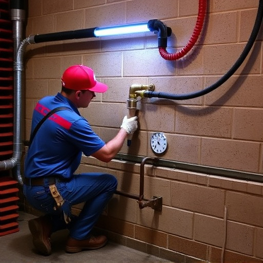 Your Trusted Dallas Plumber: Unlocking Plumbing Solutions