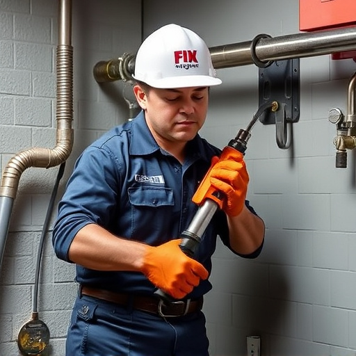 Emergency Plumber Dallas