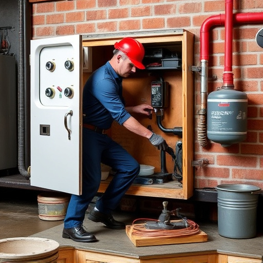 Emergency Plumber Dallas