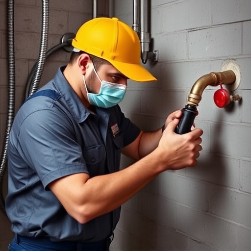 Emergency Plumber Dallas
