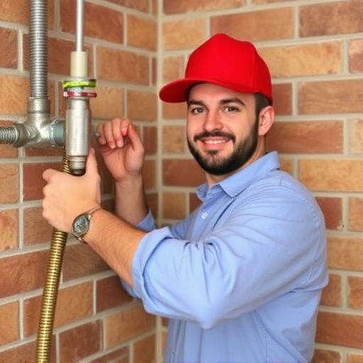 Emergency plumber in Arlington