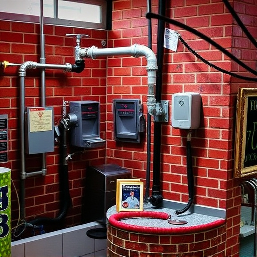 Emergency plumber in Arlington