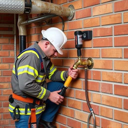 Emergency plumber in Arlington