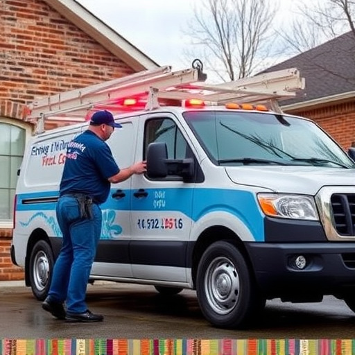 Emergency plumber in Arlington
