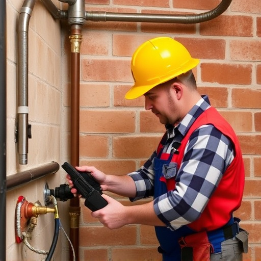 Emergency plumber in Arlington