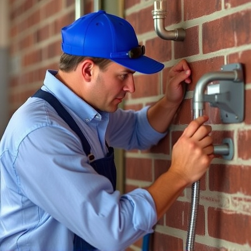 Emergency plumber in Arlington