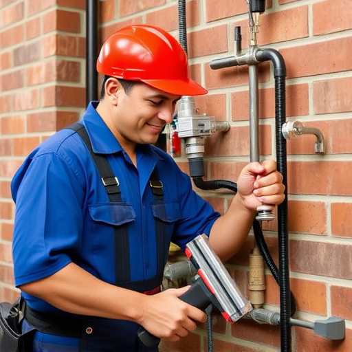 Emergency plumber in Arlington