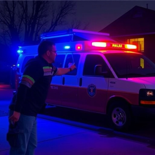 Emergency plumber in Arlington