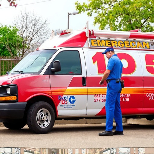 Emergency Plumber Near Me Dallas