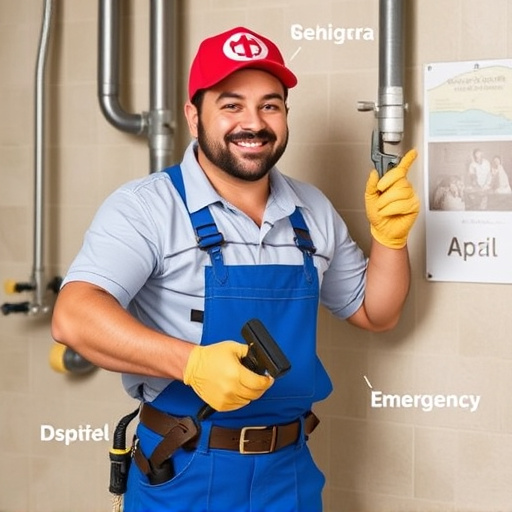 Emergency Plumber Near Me Dallas