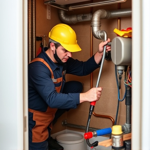 Emergency Plumber Near Me Dallas