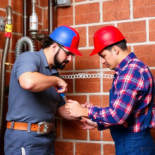 Emergency Plumber Services Dallas
