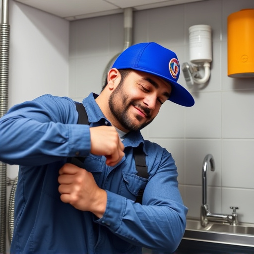 Emergency Plumber Services Dallas