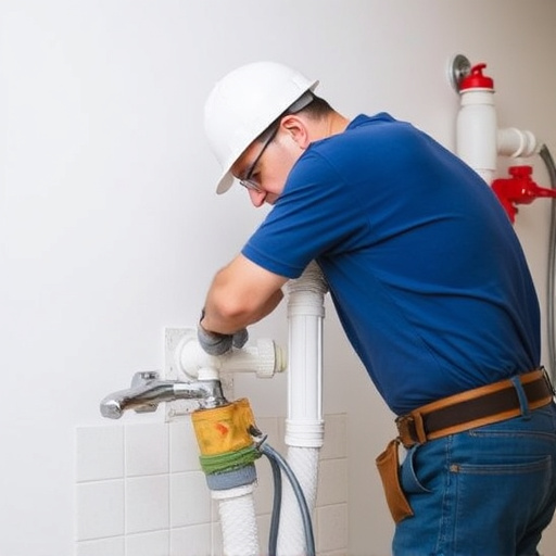 Emergency Plumber Services Dallas