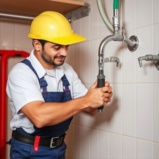 Emergency Plumber Services Dallas