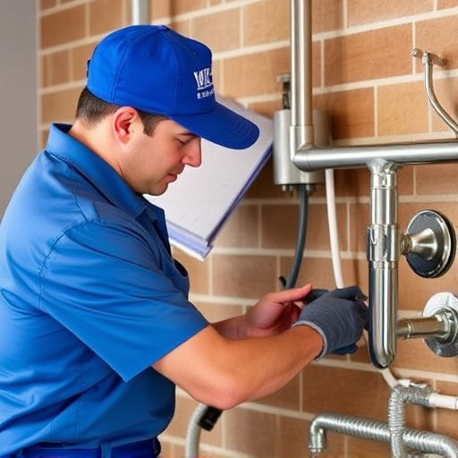 Emergency Plumber Services Dallas