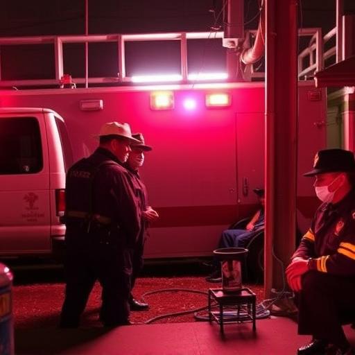 Emergency Plumbing Arlington