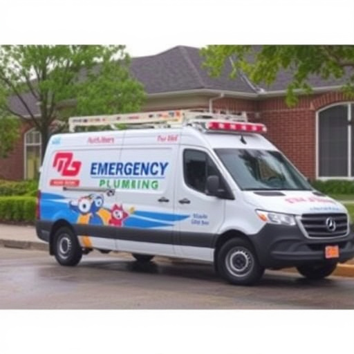 Emergency Plumbing Arlington