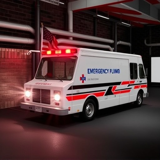 Emergency Plumbing Arlington