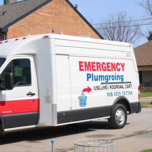 Emergency Plumbing Arlington