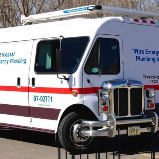 Emergency Plumbing Arlington