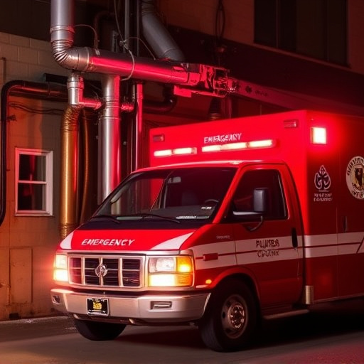 Emergency Plumbing Dallas