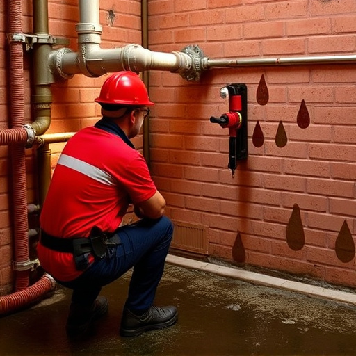 Emergency Plumbing Dallas