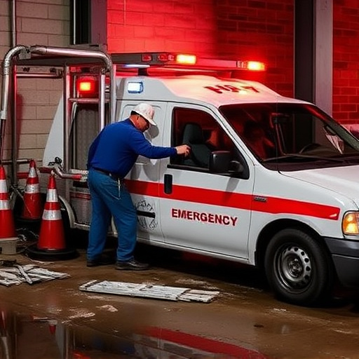 Emergency Plumbing Dallas