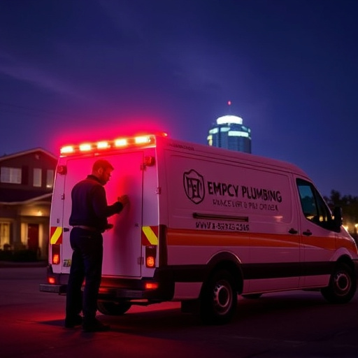 Emergency Plumbing Dallas