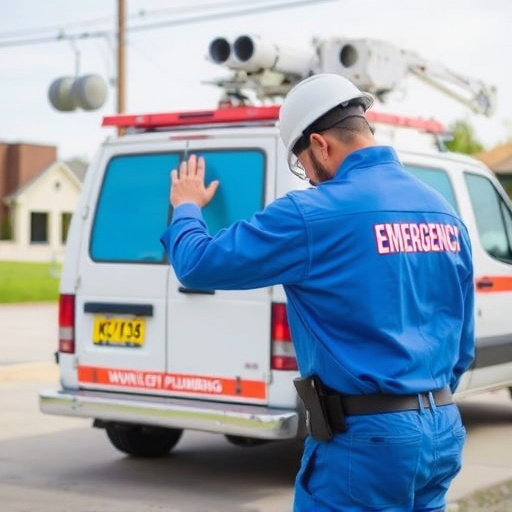 Emergency Plumbing Dallas