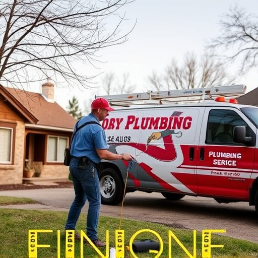 Emergency Plumbing Service Arlington