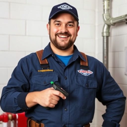 Emergency Plumbing Service Arlington