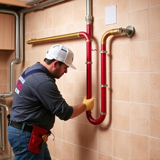 Emergency Plumbing Service Arlington