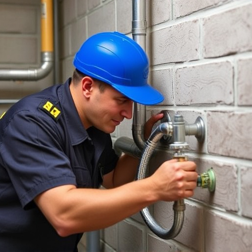 Emergency Plumbing Service Arlington