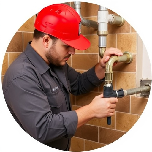 Emergency Plumbing Service Arlington