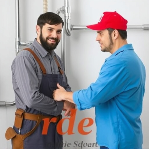 Emergency Plumbing Service Arlington