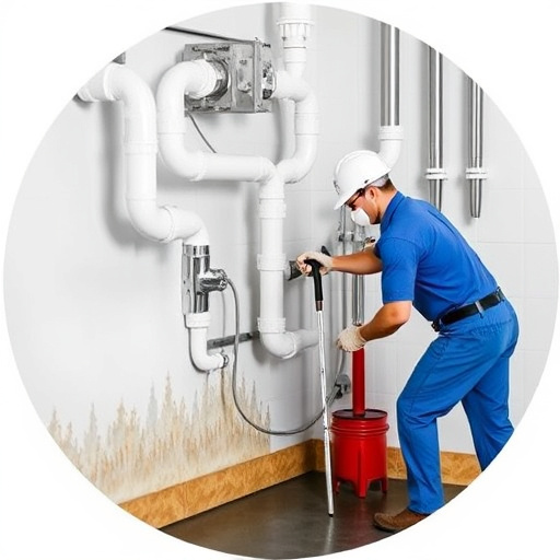 Emergency Plumbing Service Arlington