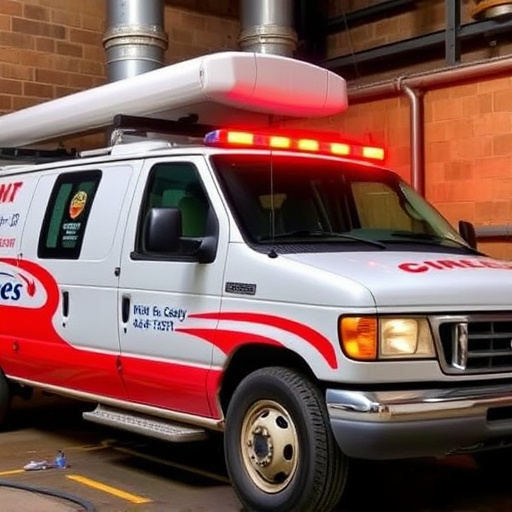 Emergency Plumbing Service Arlington