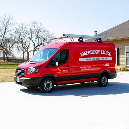 Emergency Plumbing Service Arlington