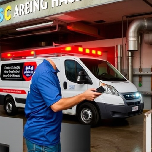 Emergency Plumbing Service Arlington