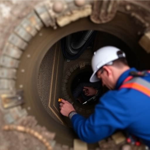 Emergency Sewer Repair Dallas