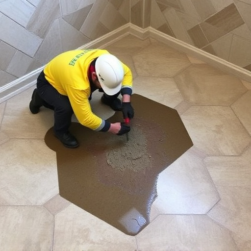 Emergency Slab Leak Dallas