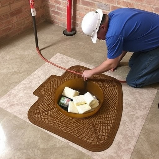 Emergency Slab Leak Dallas