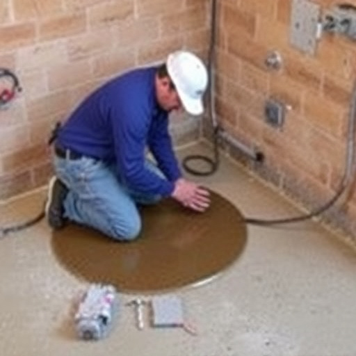 Slab Leak Solutions: Dallas Expert Repair & Prevention