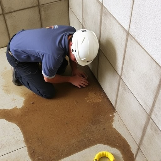 Emergency Slab Leak Dallas