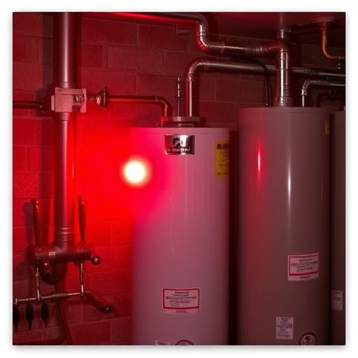 Emergency Water Heater Repair Arlington